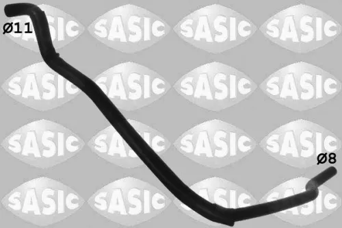Radiatorslang SASIC 3400176)