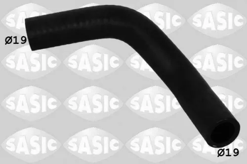 Radiatorslang SASIC 3404065)