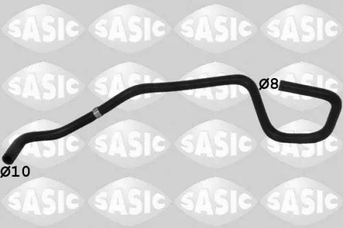 Radiatorslang SASIC 3404157)