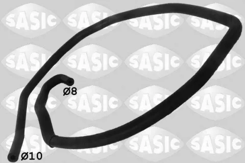 Radiatorslang SASIC 3406107)