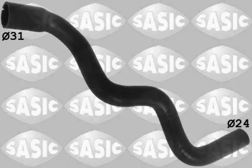 Radiatorslang SASIC 3406143)