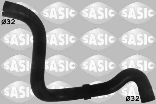 Radiatorslang SASIC 3406150)