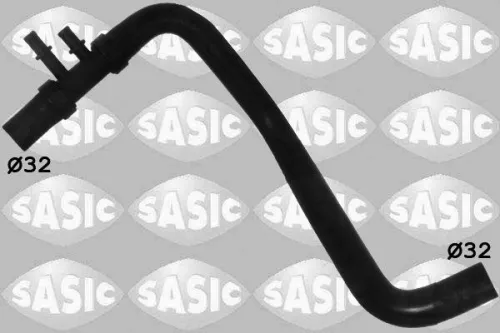 Radiatorslang SASIC 3406163)