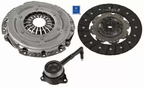 Koppelingsset SACHS 3000 990 350)