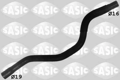 Radiatorslang SASIC 3400098)