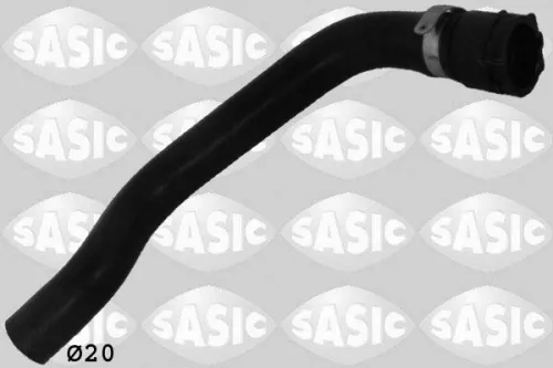 Radiatorslang SASIC 3406039)