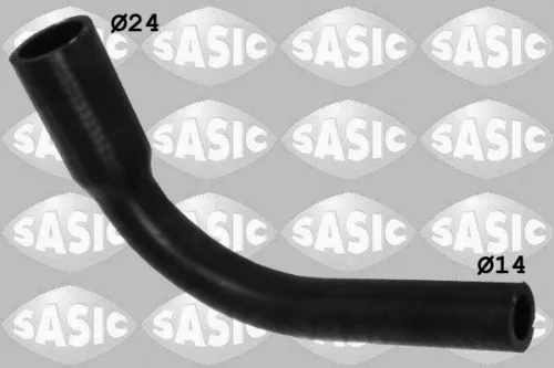 Radiatorslang SASIC 3406254)