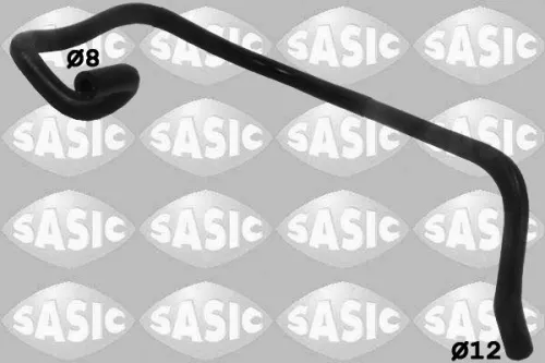 Radiatorslang SASIC 3406225)