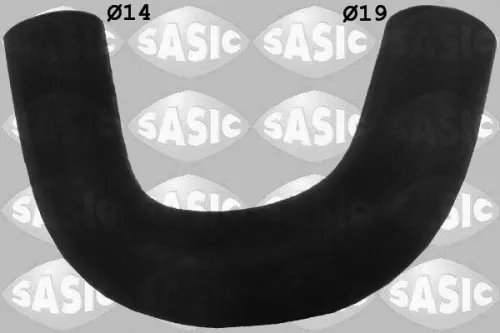 Radiatorslang SASIC 3406162)