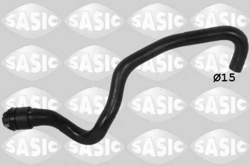 Radiatorslang SASIC 3406294)