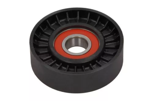 Spanrol, V-geribbelde riem MAXGEAR 54-1045)