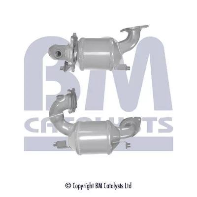 Katalysator BM Catalysts BM80481H)