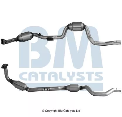 Katalysator BM Catalysts BM90859H)