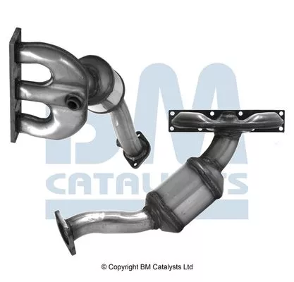 Katalysator BM Catalysts BM91351H)