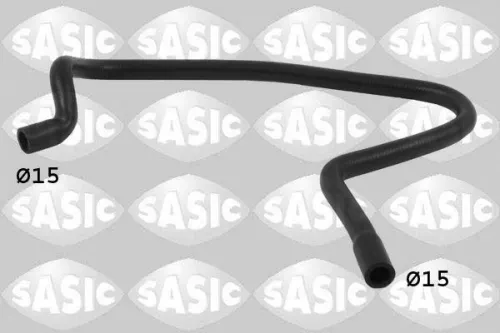 Radiatorslang SASIC 3406019)