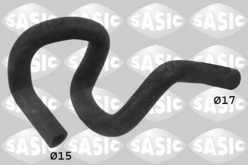Radiatorslang SASIC 3406018)