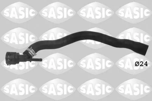 Radiatorslang SASIC 3406020)