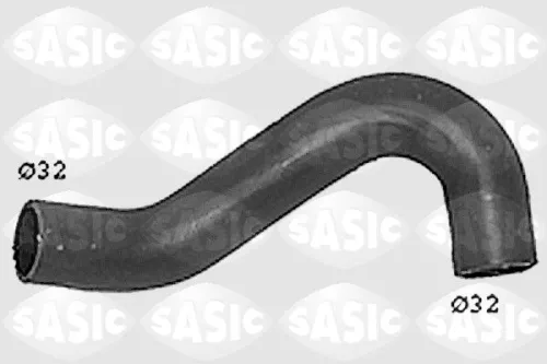 Radiatorslang SASIC SWH6800)
