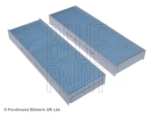 Filterset, cabinelucht BLUE PRINT ADN12507)