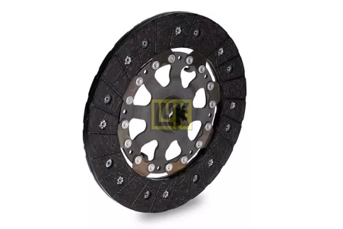 Clutch Disc Schaeffler LuK 323 0182 17)