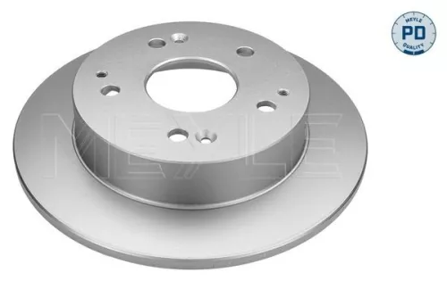 Remschijf MEYLE 31-15 523 0057/PD)