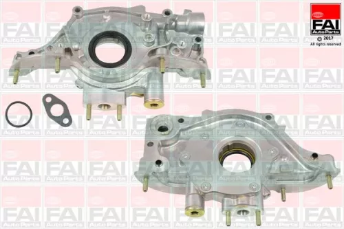Oliepomp FAI AutoParts OP285)