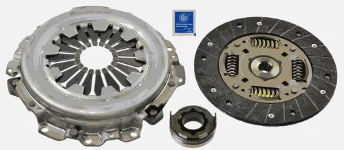 Clutch Kit SACHS 3000 950 657)