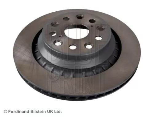 Remschijf BLUE PRINT ADT343284)