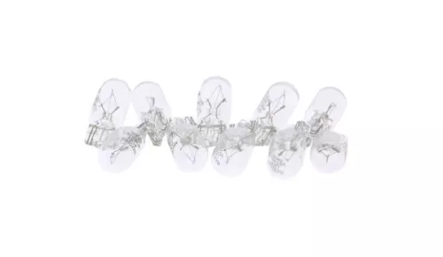 Lamp, extra remlicht MAXGEAR 78-0043SET)