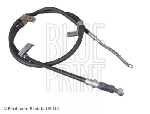 Kabeltrek, parkeerrem BLUE PRINT ADC446136)