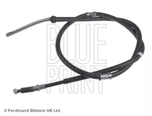 Kabeltrek, parkeerrem BLUE PRINT ADC446171)