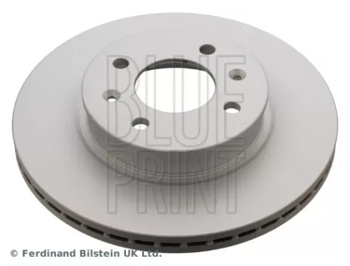 Brake Disc BLUE PRINT ADG04382)