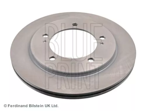 Remschijf BLUE PRINT ADK84317)
