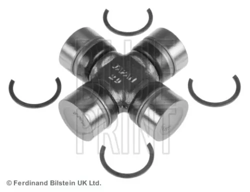 Koppeling, aandrijfas BLUE PRINT ADN13904)