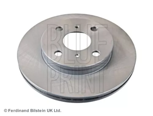 Brake Disc BLUE PRINT ADT34399)