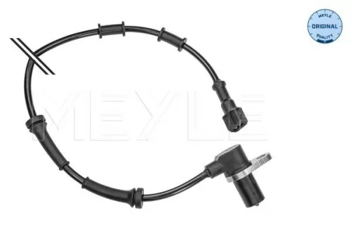 Sensor, wielsnelheid MEYLE 514 800 0025)