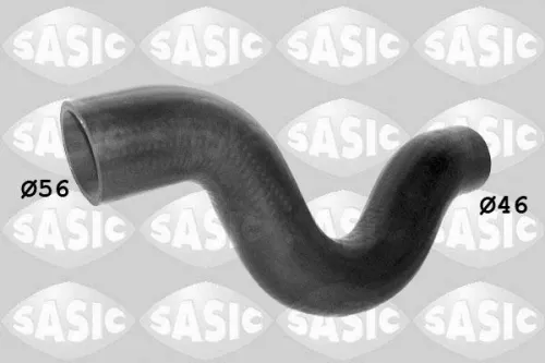 Laadluchtslang SASIC 3330036)