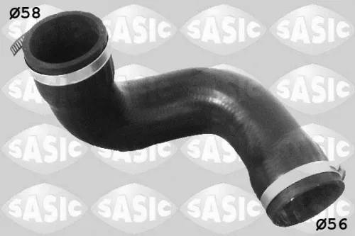 Laadluchtslang SASIC 3330017)