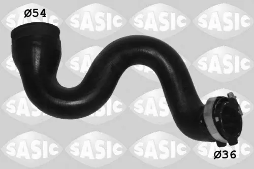 Laadluchtslang SASIC 3336071)