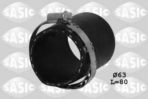Laadluchtslang SASIC 3356034)