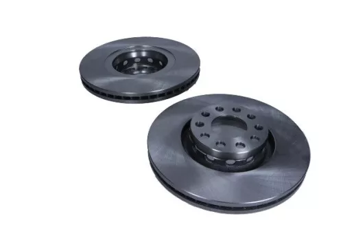 Remschijf MAXGEAR 19-2022)
