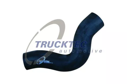 Radiatorslang TRUCKTEC AUTOMOTIVE 02.40.010)
