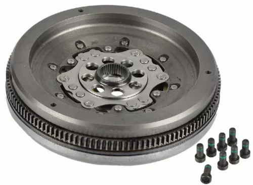 Vliegwiel SACHS 2295 000 514)