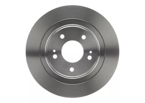 Remschijf BOSCH 0 986 479 B04)