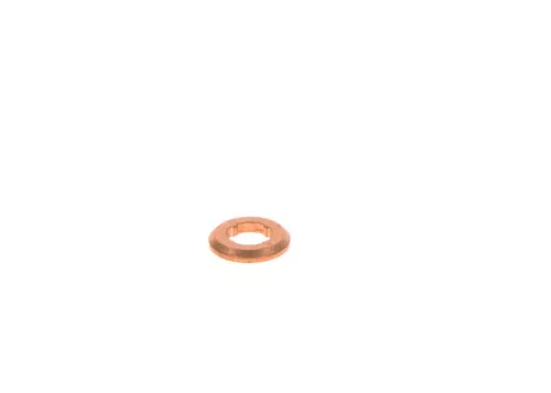 Afdichtring, injectorschacht BOSCH F 00V P01 009)