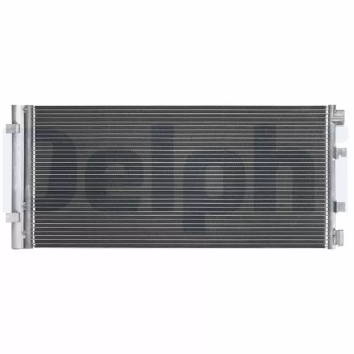 Condensor, airconditioning DELPHI CF20143-12B1)