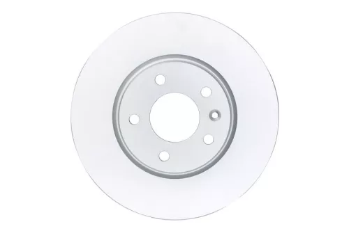 Remschijf BOSCH 0 986 479 C56)