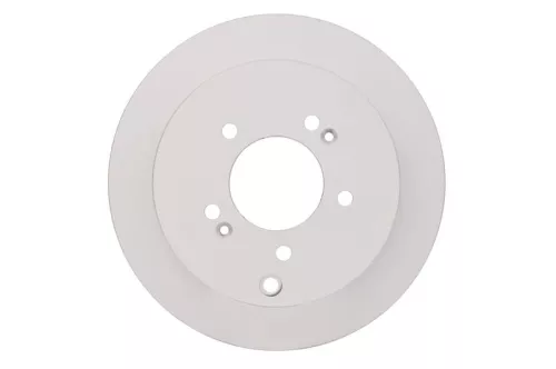Remschijf BOSCH 0 986 479 C61)
