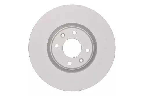 Remschijf BOSCH 0 986 479 C72)