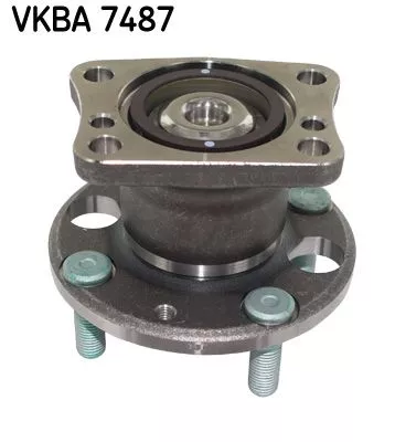 Wiellagerset SKF VKBA 7487)